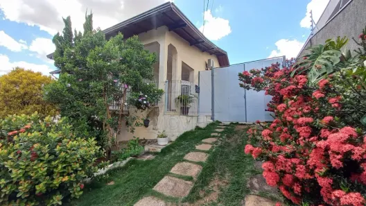 Casa com 3 Quartos à venda, 262m² no Jardim Ipiranga, Americana