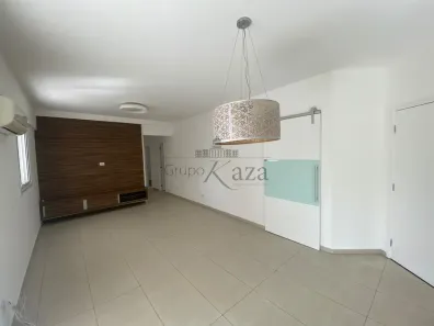 Apartamento com 3 Quartos para alugar, 103m² no Vila Adyana, São José dos Campos