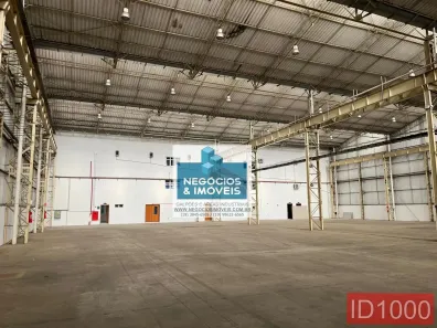 Galpão/Depósito/Armazém para alugar, 3110m² no Caldeira, Indaiatuba