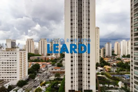 Apartamento com 1 Quarto à venda, 52m² no Vila Leopoldina, São Paulo
