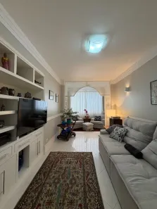 Apartamento com 4 Quartos à venda, 110m² no Vila Santo Antônio, Americana