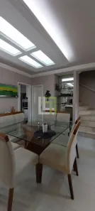 Casa de Condomínio com 3 Quartos à venda, 102m² no Jardim Shangai, Jundiaí