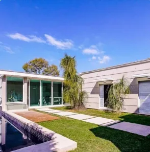 Casa de Condomínio com 4 Quartos à venda, 540m² no Alphaville Residencial Dois, Barueri