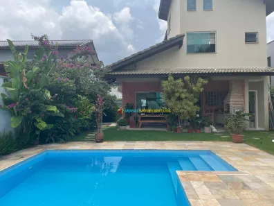 Casa de Condomínio com 5 Quartos à venda, 230m² no Maitinga, Bertioga