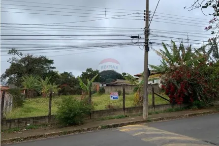 Lote/Terreno à venda, 1000m² no Villarejo Sopé da Serra (Vilarejo), Cabreúva