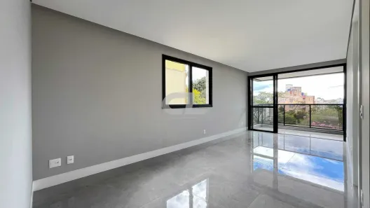 Apartamento com 3 Quartos à venda, 98m² no Graça, Belo Horizonte