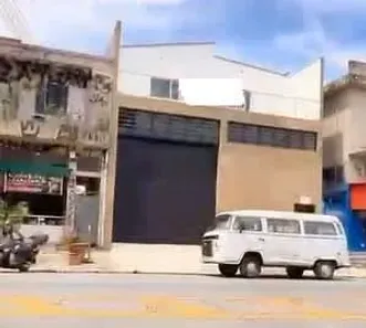 Ponto Comercial para alugar, 450m² no Vila Palmeiras, São Paulo