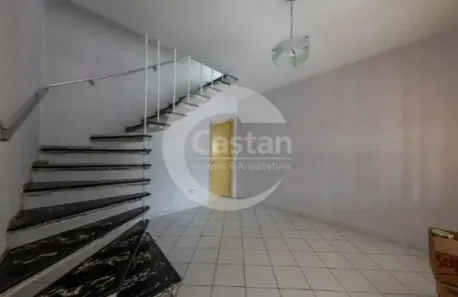 Sobrado com 2 Quartos à venda, 111m² no Jardim Panorama (Zona Leste), São Paulo