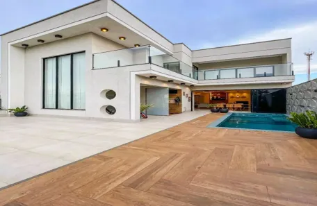Casa com 3 Quartos à venda, 404m² no Setor Gentil Meireles, Goiânia