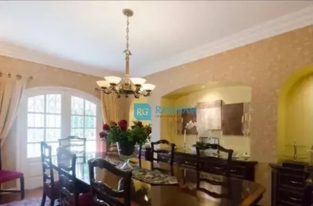 Casa com 5 Quartos à venda, 577m² no Jardim São Bento, São Paulo