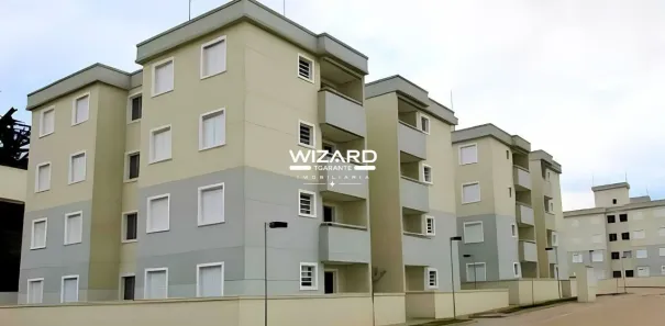 Apartamento com 2 Quartos à venda, 49m² no Vila Cintra, Mogi das Cruzes