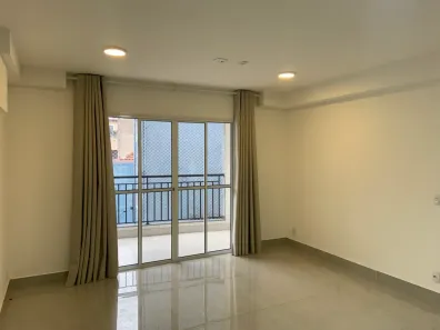 Apartamento com 1 Quarto para alugar, 42m² no Jardim São Paulo(Zona Norte), São Paulo