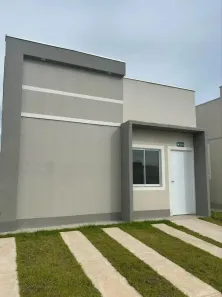 Casa de Condomínio com 2 Quartos à venda, 57m² no Santa Laura, Cuiabá