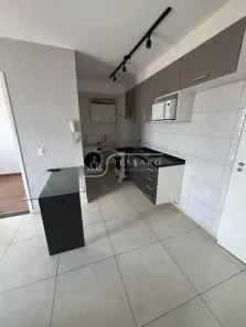 Apartamento com 2 Quartos para alugar, 38m² no Vila Augusta, Guarulhos