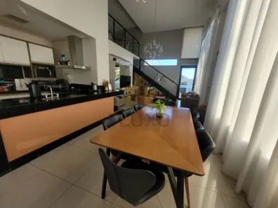 Casa de Condomínio com 3 Quartos à venda, 1200m² no Recanto dos Nobres I, Agudos