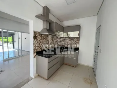 Casa com 1 Quarto à venda, 200m² no Jardim Nicéia, Bauru