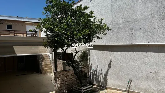 Sobrado com 5 Quartos à venda, 137m² no Burgo Paulista, São Paulo