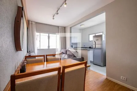 Apartamento com 2 Quartos à venda, 52m² no Cerqueira César, São Paulo