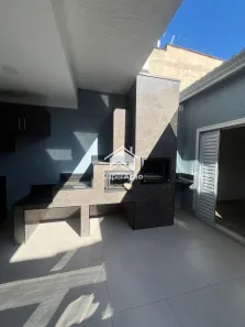 Casa com 4 Quartos à venda, 128m² no Vila Rosália, Guarulhos