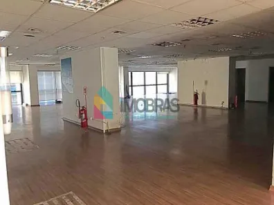 Sala Comercial à venda, 580m² no Centro, Rio de Janeiro