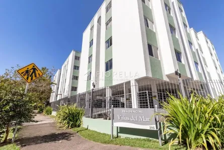 Apartamento com 2 Quartos à venda, 52m² no Itacorubi, Florianópolis