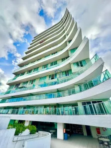 Apartamento com 1 Quarto à venda, 63m² no Tirol, Natal