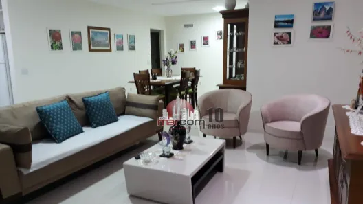 Apartamento com 3 Quartos à venda, 132m² no Centro, Balneário Camboriú