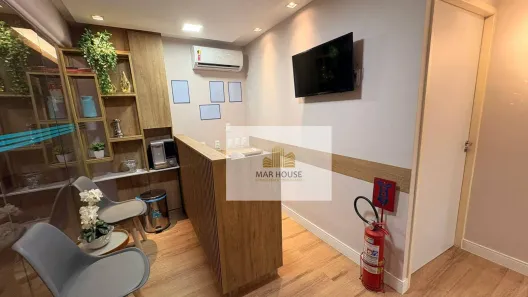 Ponto Comercial para alugar, 66m² no Boa Viagem, Recife