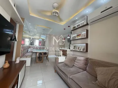 Apartamento com 3 Quartos à venda, 68m² no Penha, Rio de Janeiro