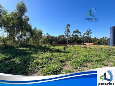 Lote/Terreno à venda, 1000m² no Dona Catarina, Mairinque
