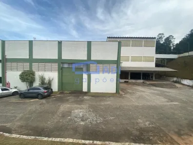 Galpão/Depósito/Armazém para venda ou aluguel, 5081m² no Empresarial Mirante de Cajamar (Polvilho), Cajamar