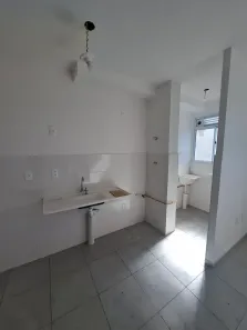 Apartamento com 2 Quartos à venda, 45m² no Jardim das Cerejeiras, São José dos Campos