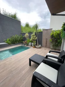 Casa de Condomínio com 3 Quartos à venda, 180m² no Cézar de Souza, Mogi das Cruzes