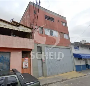 Prédio Comercial para alugar, 1032m² no Americanópolis, São Paulo