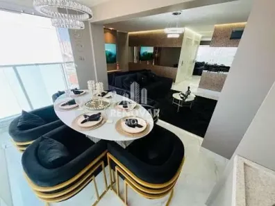 Apartamento com 2 Quartos à venda, 95m² no Vila Mogilar, Mogi das Cruzes
