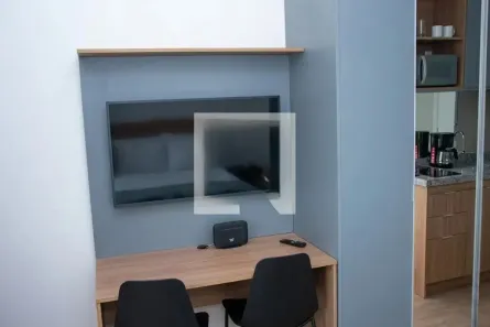 Apartamento com 1 Quarto à venda, 22m² no Vila Mariana, São Paulo