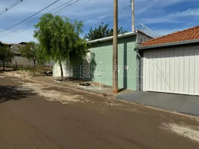 Casa com 2 Quartos à venda, 100m² no Bonfim Paulista, Ribeirão Preto