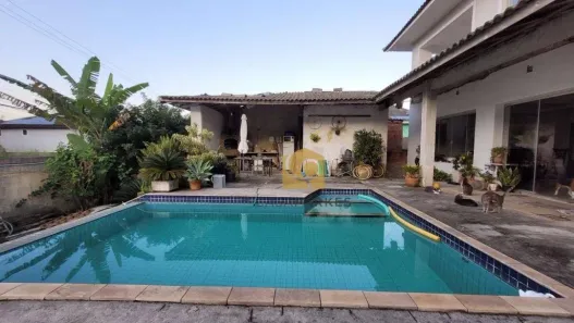 Casa com 6 Quartos à venda, 504m² no Vargem Grande, Rio de Janeiro