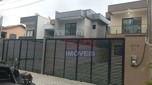 Casa com 4 Quartos à venda, 140m² no Itaipu, Niterói
