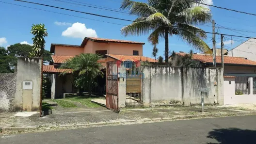 Casa com 3 Quartos à venda, 328m² no Jardim Primavera, Indaiatuba