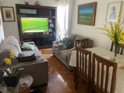 Apartamento com 3 Quartos à venda, 60m² no I.A.P.I., Osasco