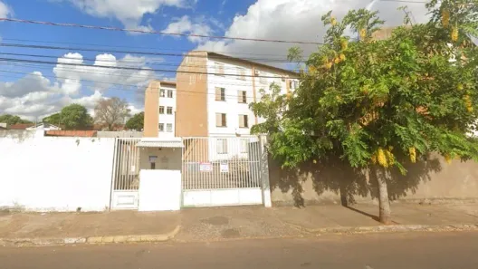 Apartamento com 2 Quartos à venda, 45m² no Aviação, Araçatuba