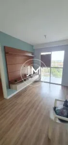 Apartamento com 2 Quartos à venda, 61m² no Núcleo Santa Isabel, Hortolândia