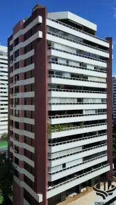Cobertura com 5 Quartos à venda, 520m² no Pituba, Salvador