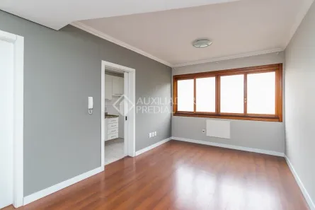 Apartamento com 1 Quarto à venda, 42m² no Bela Vista, Porto Alegre