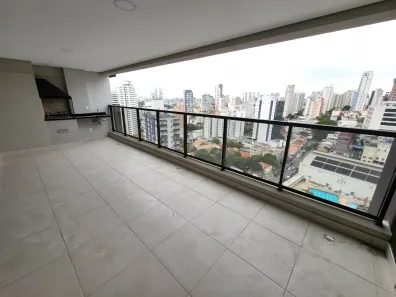 Apartamento com 3 Quartos à venda, 158m² no Aclimação, São Paulo