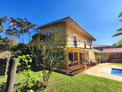 Casa com 4 Quartos à venda, 425m² no Chácara Flora, Itu