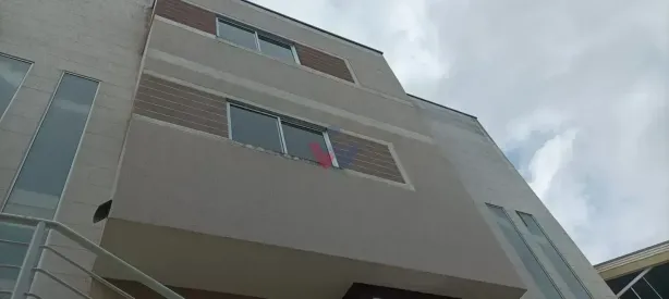 Sobrado com 3 Quartos à venda, 200m² no Abranches, Curitiba