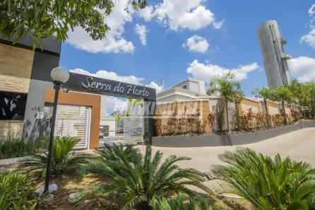 Apartamento com 2 Quartos para alugar, 46m² no Caguassu, Sorocaba