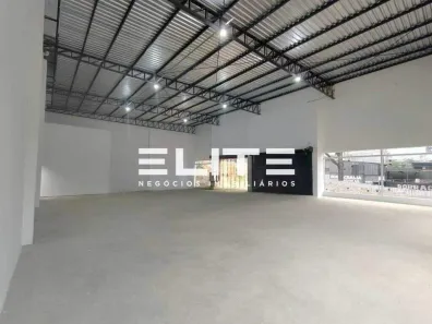 Ponto Comercial para alugar, 396m² no Vila Gilda, Santo André